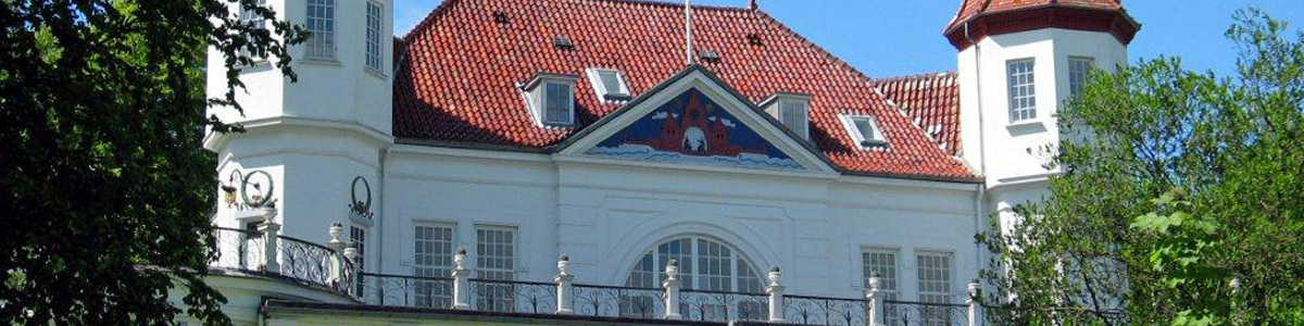 Velkommen til patriarklejr nr. 4 Skjalm Hvide